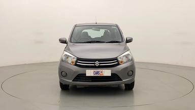 2015 Maruti Celerio