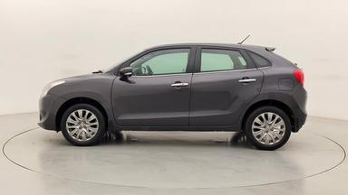 2016 Maruti Baleno