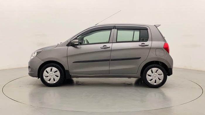 2015 Maruti Celerio