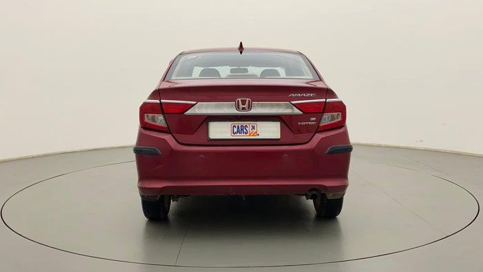 2018 Honda Amaze