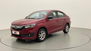 2018 Honda Amaze