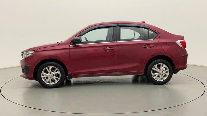 2018 Honda Amaze