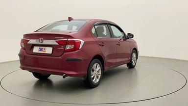 2018 Honda Amaze