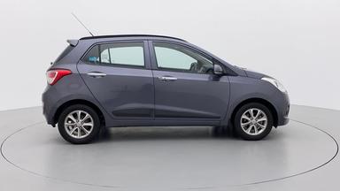 2017 Hyundai Grand i10