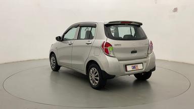 2015 Maruti Celerio