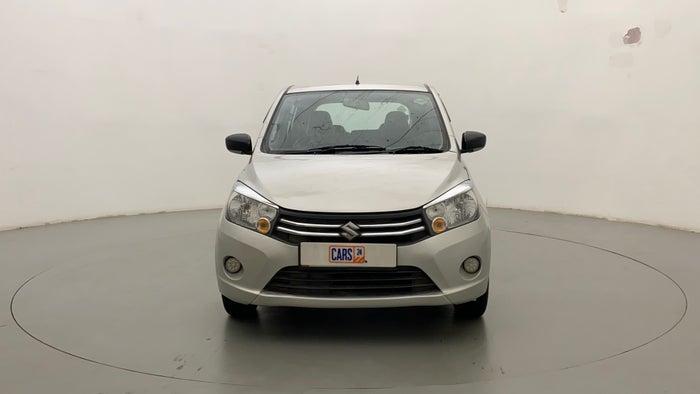 2015 Maruti Celerio