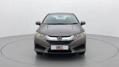 2016 Honda City