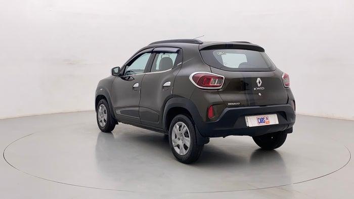 2021 Renault Kwid