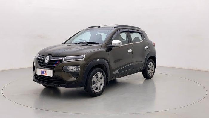 2021 Renault Kwid