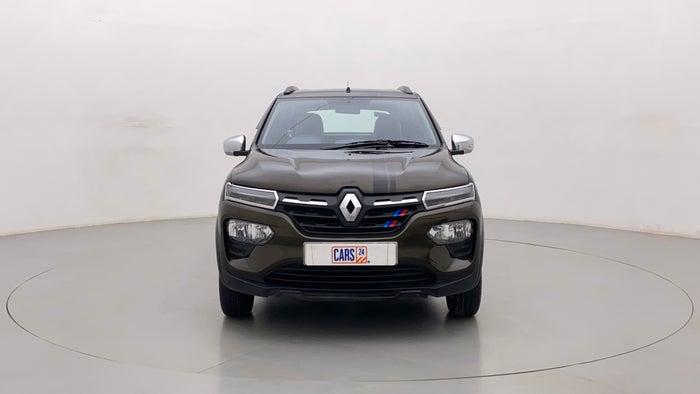 2021 Renault Kwid