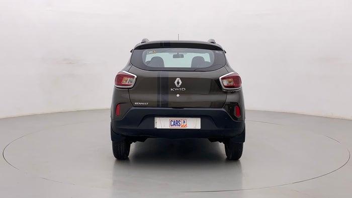 2021 Renault Kwid