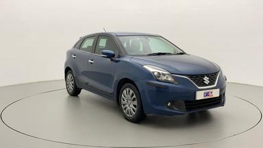 2016 Maruti Baleno