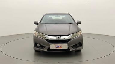 2014 Honda City