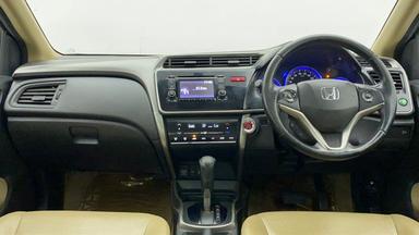 2014 Honda City