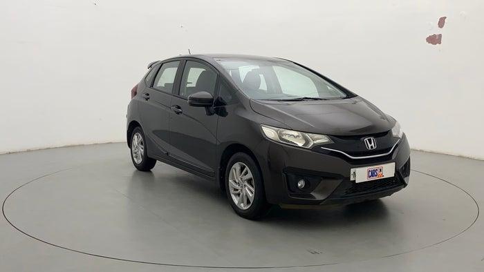 2015 Honda Jazz