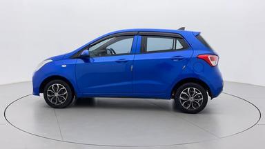 2018 Hyundai Grand i10