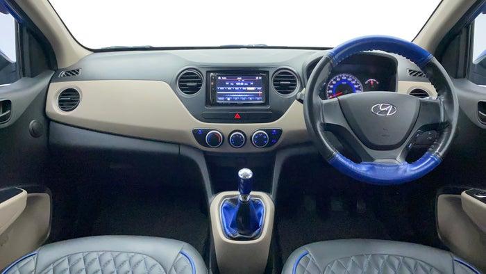 2018 Hyundai Grand i10