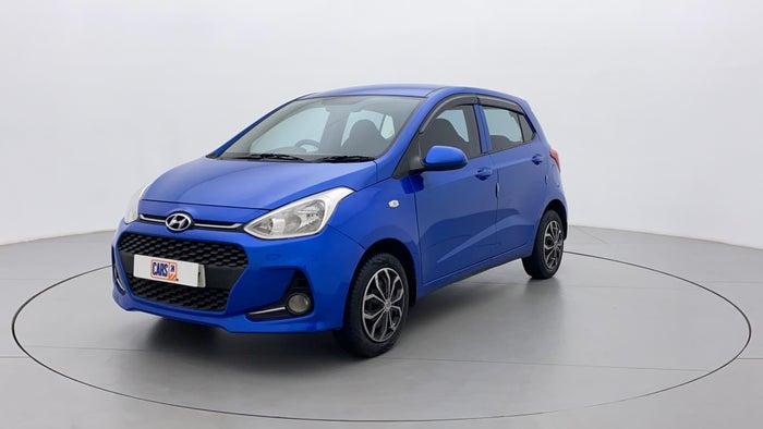 2018 Hyundai Grand i10