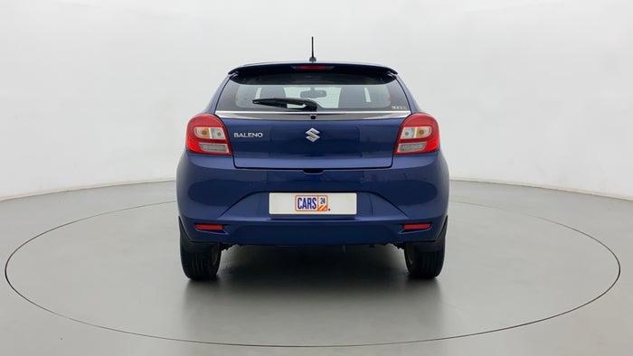 2020 Maruti Baleno