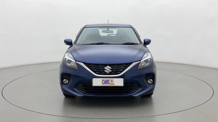 2020 Maruti Baleno