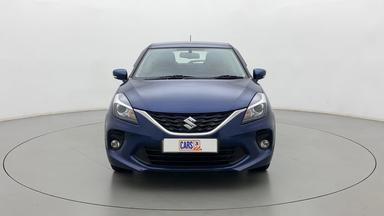 2020 Maruti Baleno