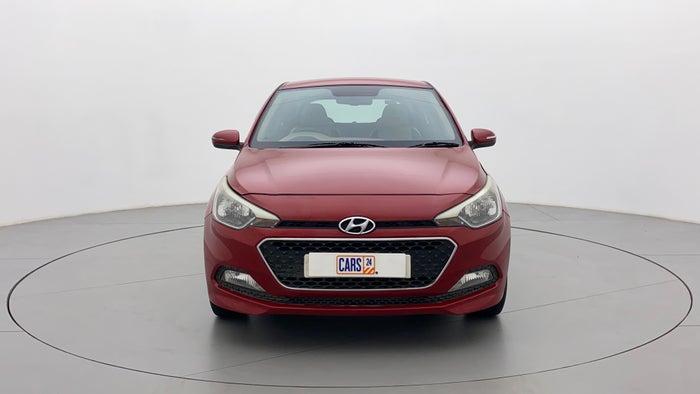 2016 Hyundai Elite i20