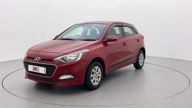 2016 Hyundai Elite i20