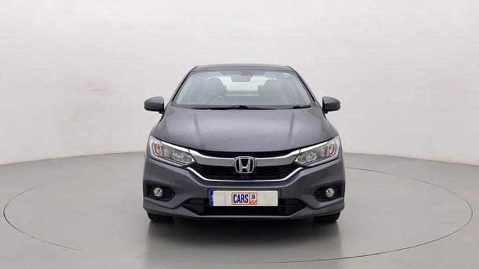 2017 Honda City