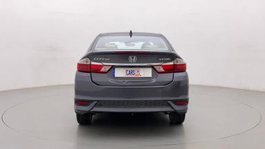 2017 Honda City