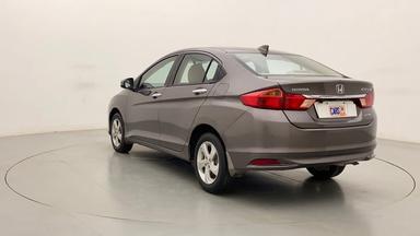 2016 HONDA CITY