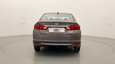 2016 HONDA CITY