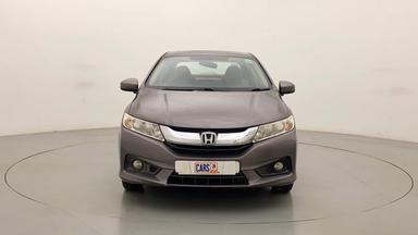 2016 HONDA CITY