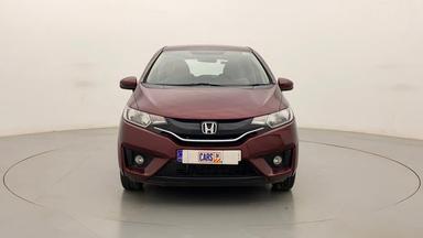 2016 Honda Jazz