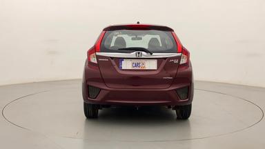 2016 Honda Jazz