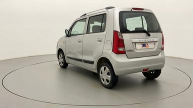 2010 Maruti Wagon R 1.0