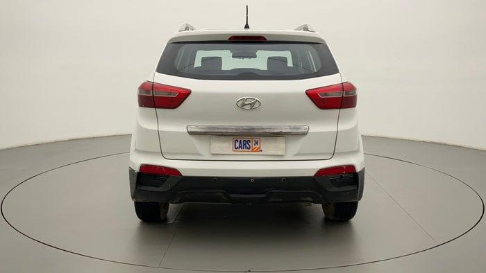 2016 HYUNDAI CRETA