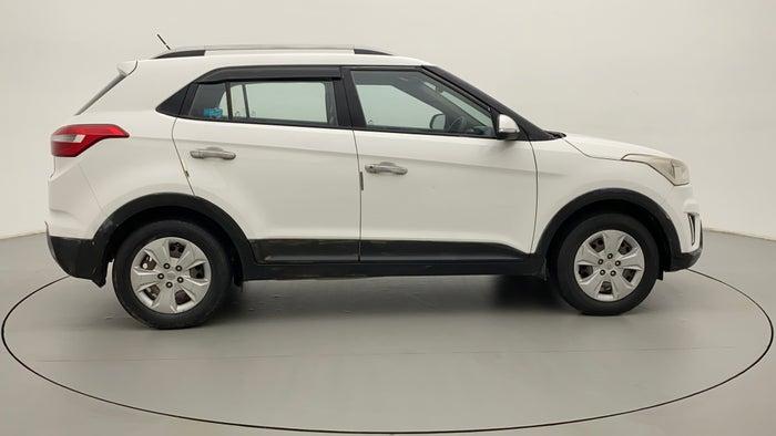 2016 HYUNDAI CRETA