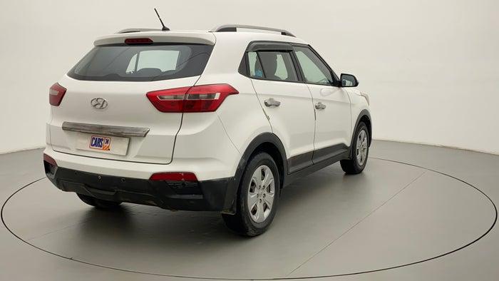 2016 HYUNDAI CRETA