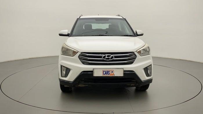 2016 HYUNDAI CRETA