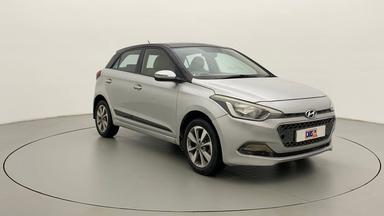 2015 Hyundai Elite i20