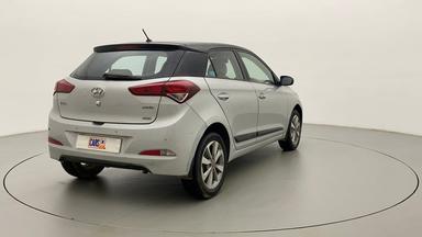 2015 Hyundai Elite i20