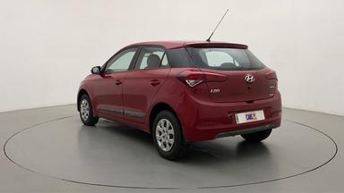 2016 Hyundai Elite i20