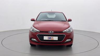 2017 Hyundai Elite i20