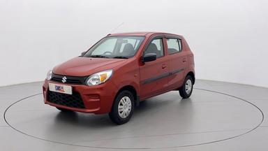 2019 Maruti Alto