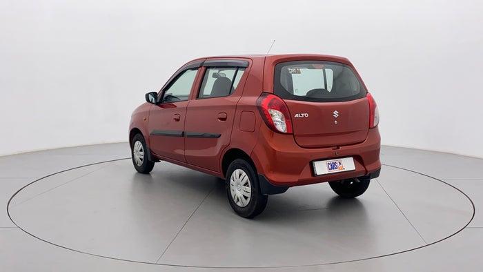 2019 Maruti Alto