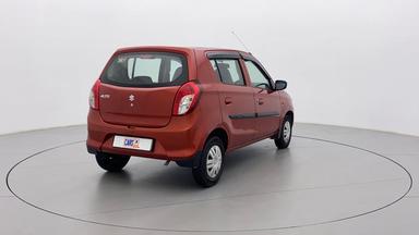 2019 Maruti Alto