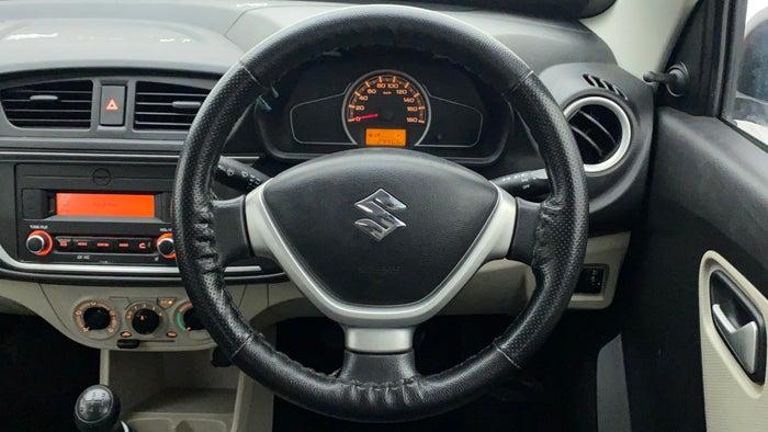 2019 Maruti Alto