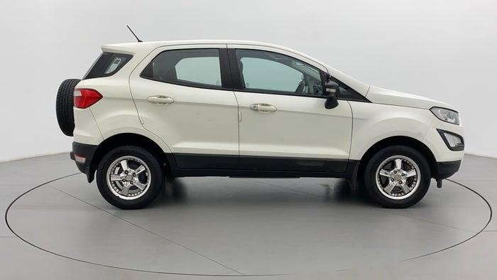 2017 Ford Ecosport