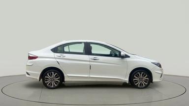 2020 Honda City