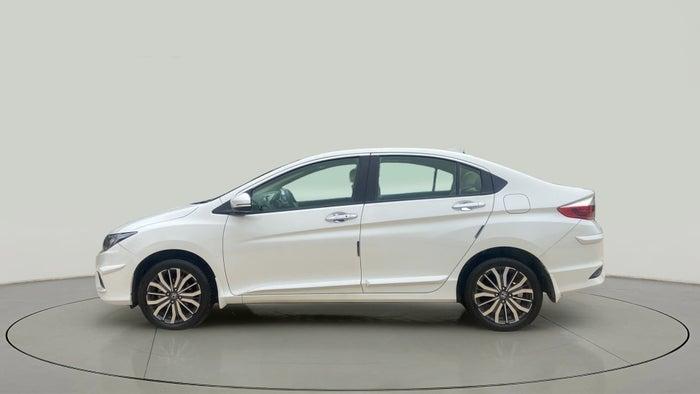 2020 Honda City